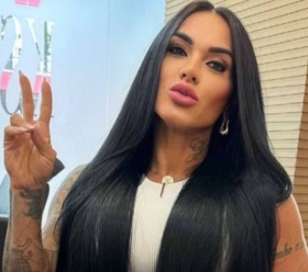 Kamila Simioni