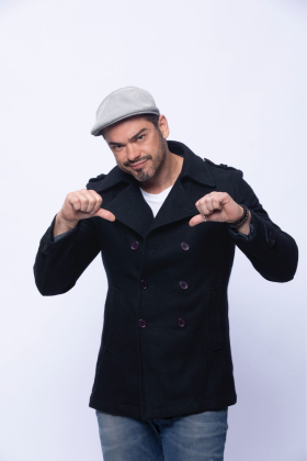Sidney Sampaio 