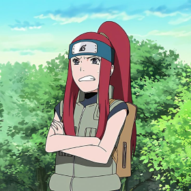 Kushina Uzumaki 