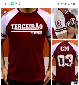 Vermelha 