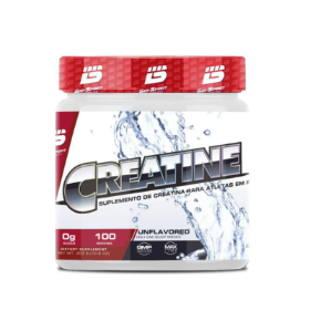 Creatina 100% pura BioSport 150g - Por R$20,00
