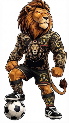 3- Goleiro único