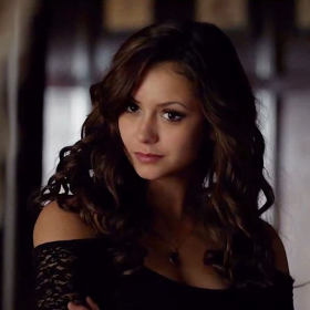 Katherine pierce 