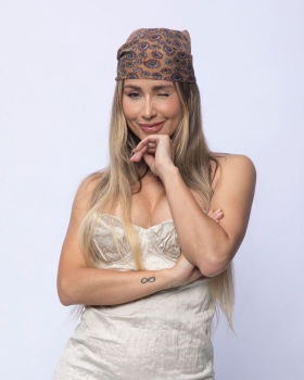 Babi muniz 