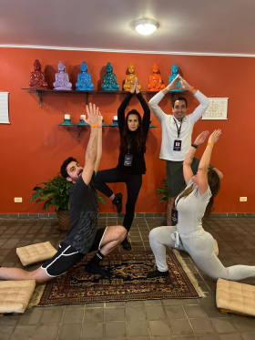 Yoga (20)