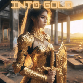 Into gold 