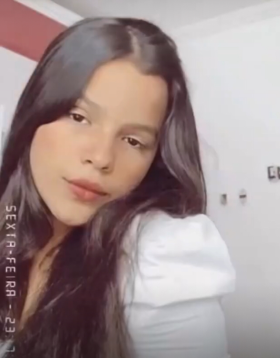 ISABEL ✨