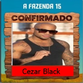 cezar black