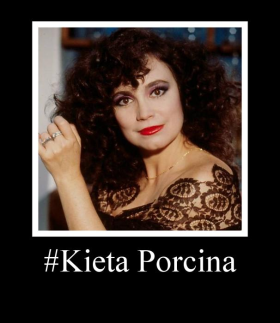 Viúva Porcina