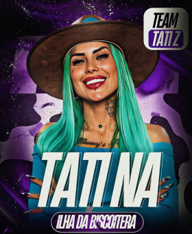Tati zaqui