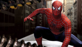 homem-aranha