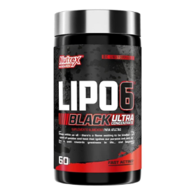 Termogenico Lipo 6 Ultra Conc