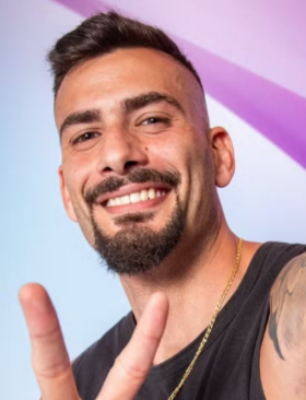 Gabriel S