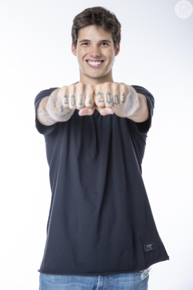 Gustavo (Gabriel Flop)