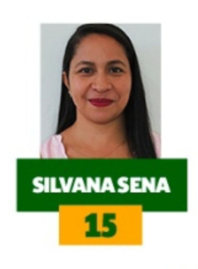 Silvana Sena