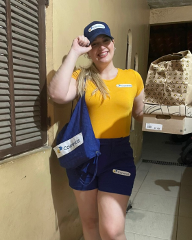 Correios