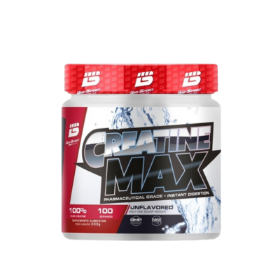 Creatina 100% BioSport 300g - R$37,90
