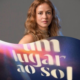 FERNANDA DE FREITAS em UM LUGAR AO SOL