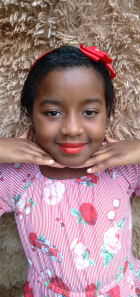 Rihanna Gomes