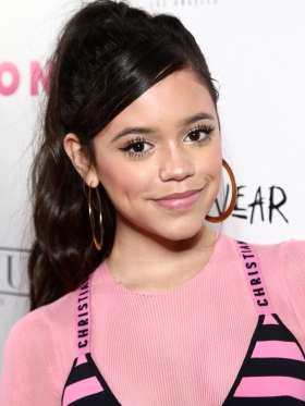 JENNA ORTEGA | 🔖
