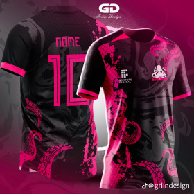 Camisa 15