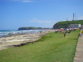  Prainha
