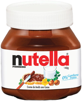 Nutella 