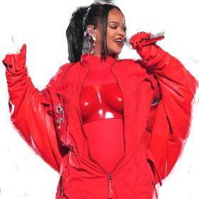 Riahanna