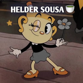 Helder Sousa