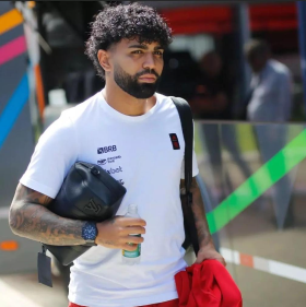 Gabigol