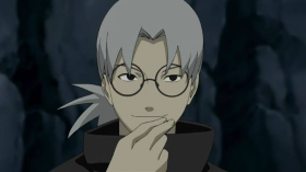 Kabuto Yakushi
