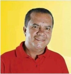 Edivaldo Barreto