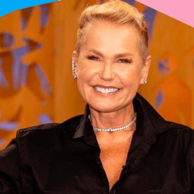 Xuxa Meneghel ( Kael )