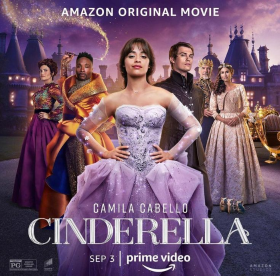 Cinderela feat