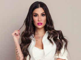 BOCA ROSA 