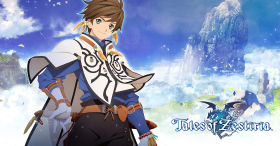 Tales of Zestiria
