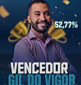 Gil do Vigor