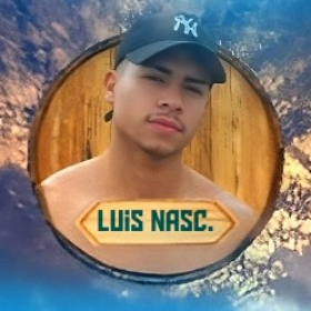 Luis Nascimento 