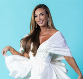 Nicole Bahls