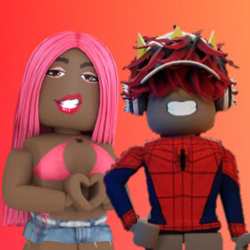 Karoline & Peppo