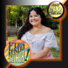 MARIA DIVINA  de ETA MUNDO MELHOR