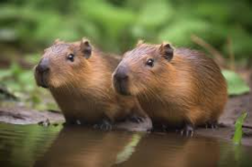 CAPIVARA