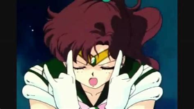 Sailor Júpiter
