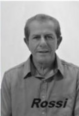 Valdomiro Rossi