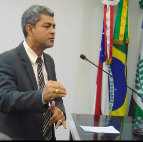 Sérgio Ferreira