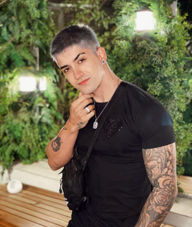 Henrique Lima