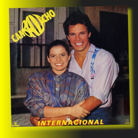 3 - CAMBALACHO INTERNACIONAL