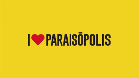 I Love Paraisópolis