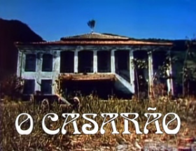 O CASARÃO