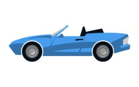 550435-carro-esportivo-conversivel-estilizado-gratis-vetor